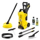 Karcher, K 3 Power Control Car & Home, myjka ciśnieniowa, 1.676-105.0