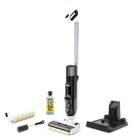 Karcher, mop elektryczny z funkcją odkurzania