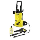 Karcher, myjka ciśnieniowa