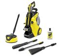 Karcher, myjka ciśnieniowa, K 5 Power Control Flex Home eco!booster, 1.324-710.0