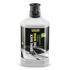 Karcher, naturalny szampon do mycia samochodu 3w1, RM 610N, 1l, 6.296-226.0