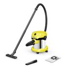 Karcher, odkurzacz, KWD 2 S V-15/4/18 (BSY) - 1.628-425.0