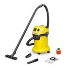 Karcher, odkurzacz warsztatowy