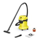 Karcher, odkurzacz warsztatowy, WD 3 V-17/4/20, 1.628-130.0