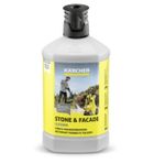Karcher, płyn do czyszczenia kamienia 3w1
