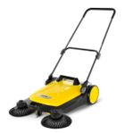 Karcher, zamiatarka, S 4 Twin, 1.766-360.0