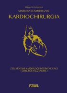 Kardiochirurgia z elementami kardiologii interwencyjnej