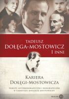 Kariera Dołęgi-Mostowicza