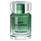 Karl Lagerfeld, Bois De Cyprès, woda toaletowa, spray, 50 ml
