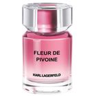 Karl Lagerfeld, Fleur De Pivoine, woda perfumowana, spray, 50 ml