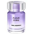Karl Lagerfeld, Fleur D'Iris, woda perfumowana, spray, 50 ml