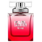 Karl Lagerfeld, Rouge, woda perfumowana, spray, 85 ml