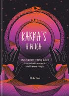 Karma's a Witch (wersja angielska)