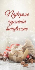 Karnet, Boże Narodzenie