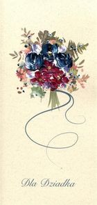 Karnet dzień dziadka