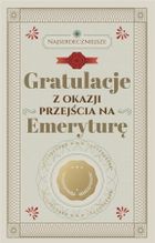 Karnet emerytura
