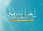 Karnet, Wołaj do mnie, niebo