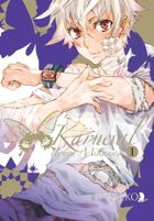 Karneval. Tom 1