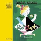 Karolcia. Audiobook CD