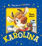 Karolina. Bajeczki na dobranoc