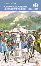 Karpacka kampania Legionów