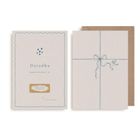 Kartka zdrapka, Dziadku kocham Cię