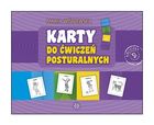 Karty do ćwiczeń posturalnych