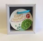 Karty do nauki dla maluszka. Kolory i kształty