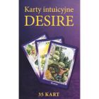 Karty intuicyjne. Desire