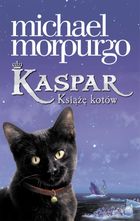 Kaspar. Książę kotów
