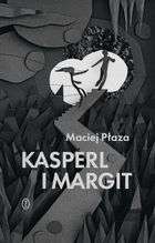 Kasperl i Margit