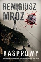 Kasprowy. Tom 10. Seria z komisarzem Forstem