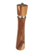 Kassel, akacjowy młynek do pieprzu i soli, 31,5 cm, 93573