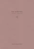 Kąt widzenia. Notatki literackie