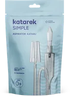 Katarek, Simple, aspirator kataru