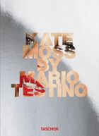 Kate Moss by Mario Testino (wersja angielska)
