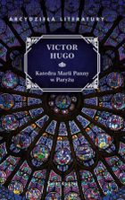 Katedra Marii Panny w Paryżu (wydanie kieszonkowe)