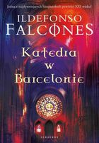 Katedra w Barcelonie