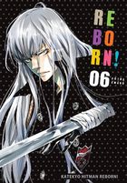 Katekyo Hitman Reborn! Tom 6