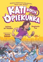 Kati - kocia opiekunka. Część 1