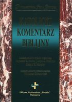 Katolicki komentarz biblijny