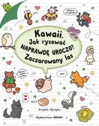 Kawaii. Jak rysować naprawdę uroczo? Zaczarowany las