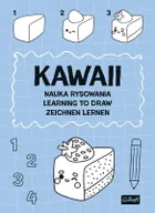 Kawaii. Nauka rysowania. Learning to draw