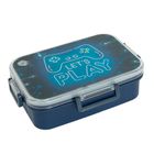 Kayokki, lunchbox dzielony, Pad - Let's play