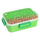 Kayokki, lunchbox dzielony, Piksele