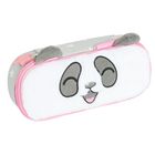 Kayokki, piórnik, owalny, Panda szara