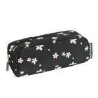 Kayokki, piórnik, saszetka, Kwiaty