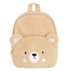 Kayokki, plecak dla przedszkolaka, Miś