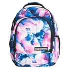 Kayokki, plecak szkolny, 2-komorowy, Kolorowe Dymki