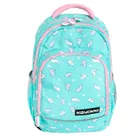 Kayokki, plecak szkolny, 2-komorowy, Króliczki